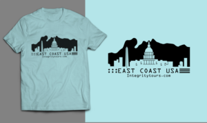 T-shirt Design by SAI DESIGNS for this project | Design: #27735341