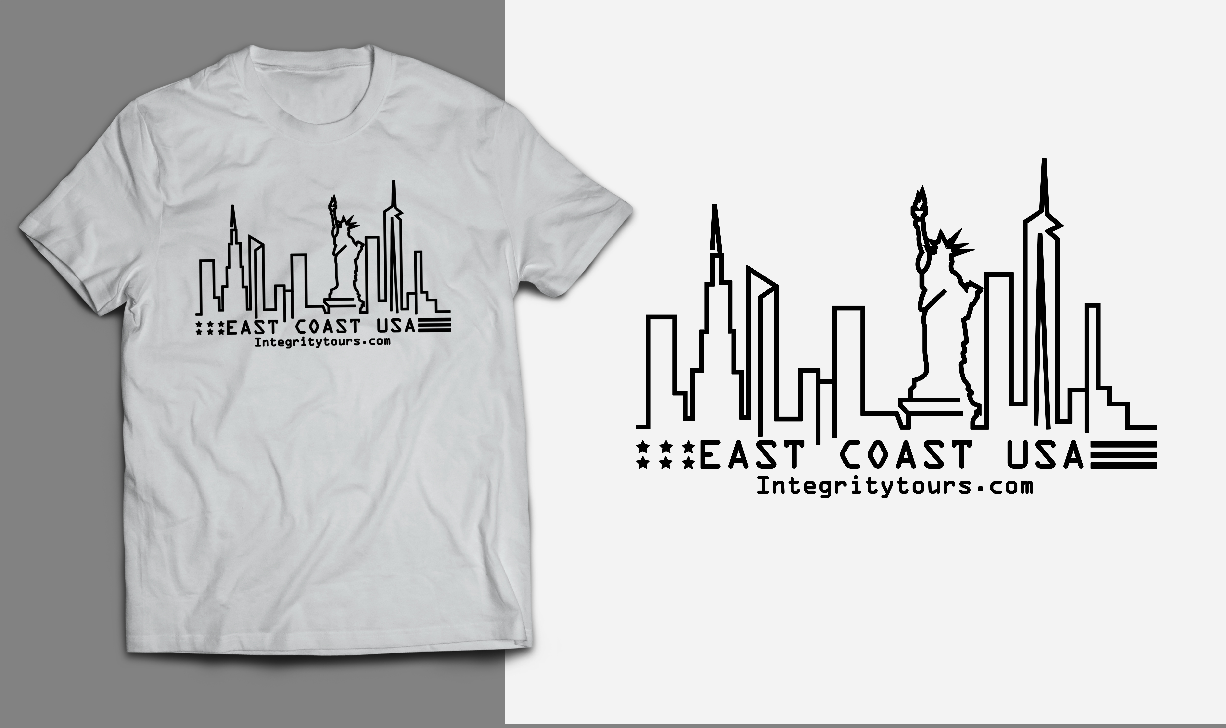 T-shirt Design by SAI DESIGNS for this project | Design #27735342