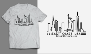 T-shirt Design by SAI DESIGNS for this project | Design: #27735342