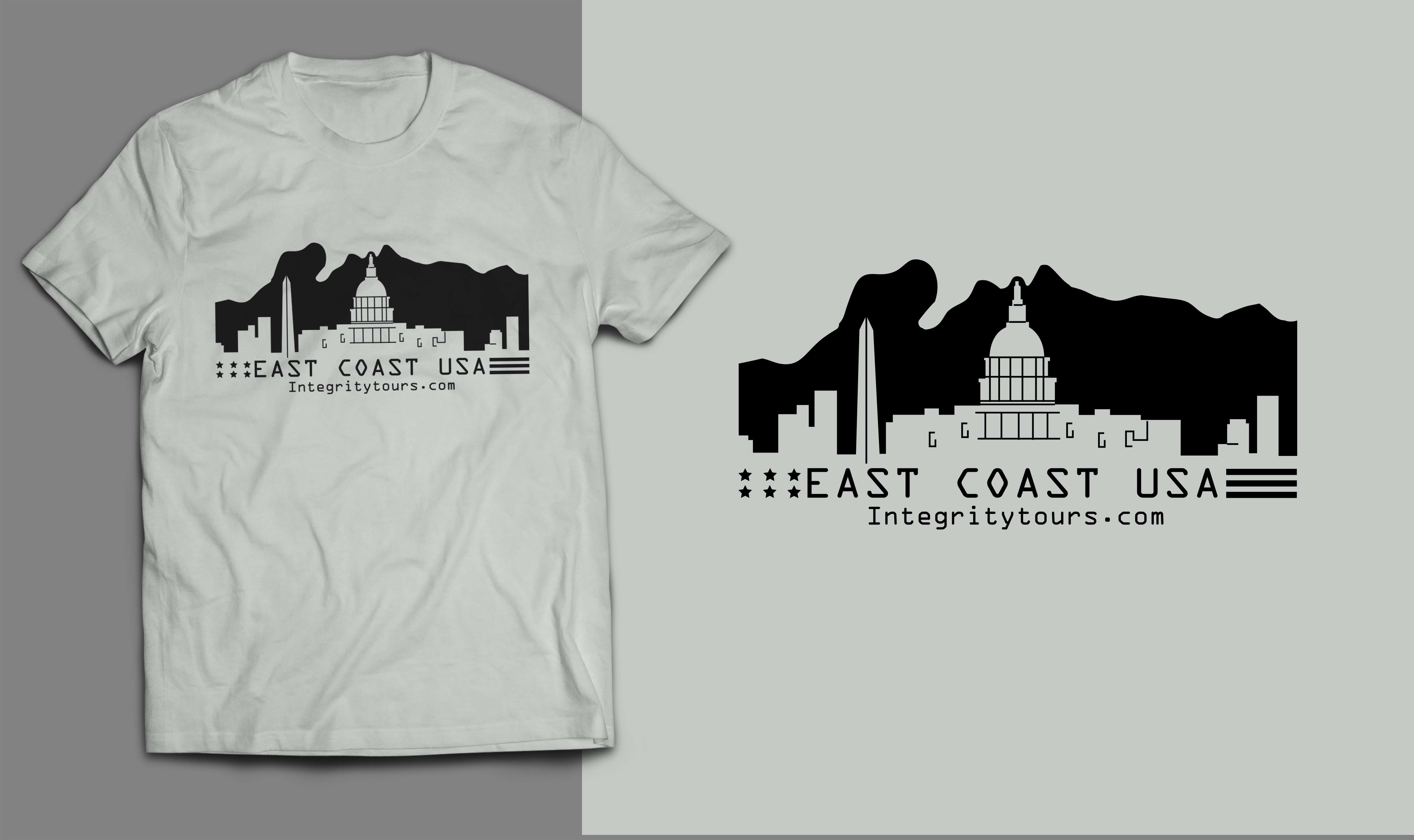T-shirt Design by SAI DESIGNS for this project | Design #27735343