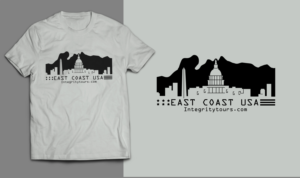 T-shirt Design by SAI DESIGNS for this project | Design: #27735343