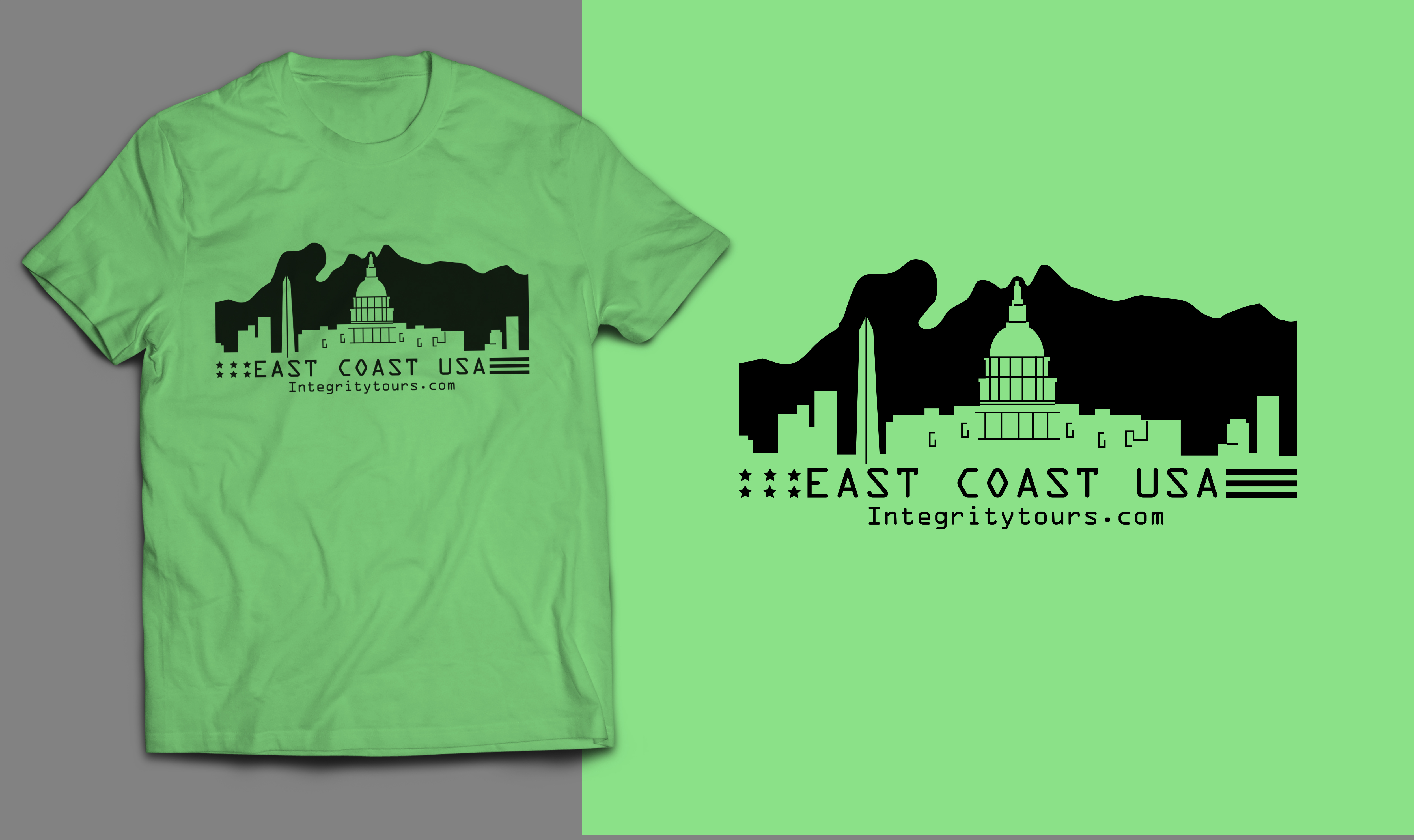T-shirt Design by SAI DESIGNS for this project | Design #27735344