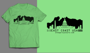 T-shirt Design by SAI DESIGNS for this project | Design: #27735344