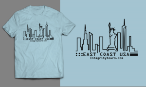 T-shirt Design by SAI DESIGNS for this project | Design: #27735345