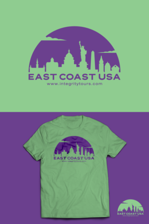 T-shirt Design by mithunpopey