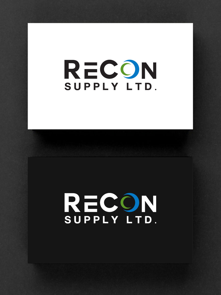 Logo Design by Rueell Artss for this project | Design #27730632