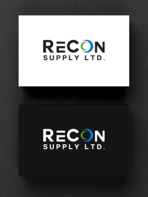 Logo Design by Rueell Artss for this project | Design: #27730632