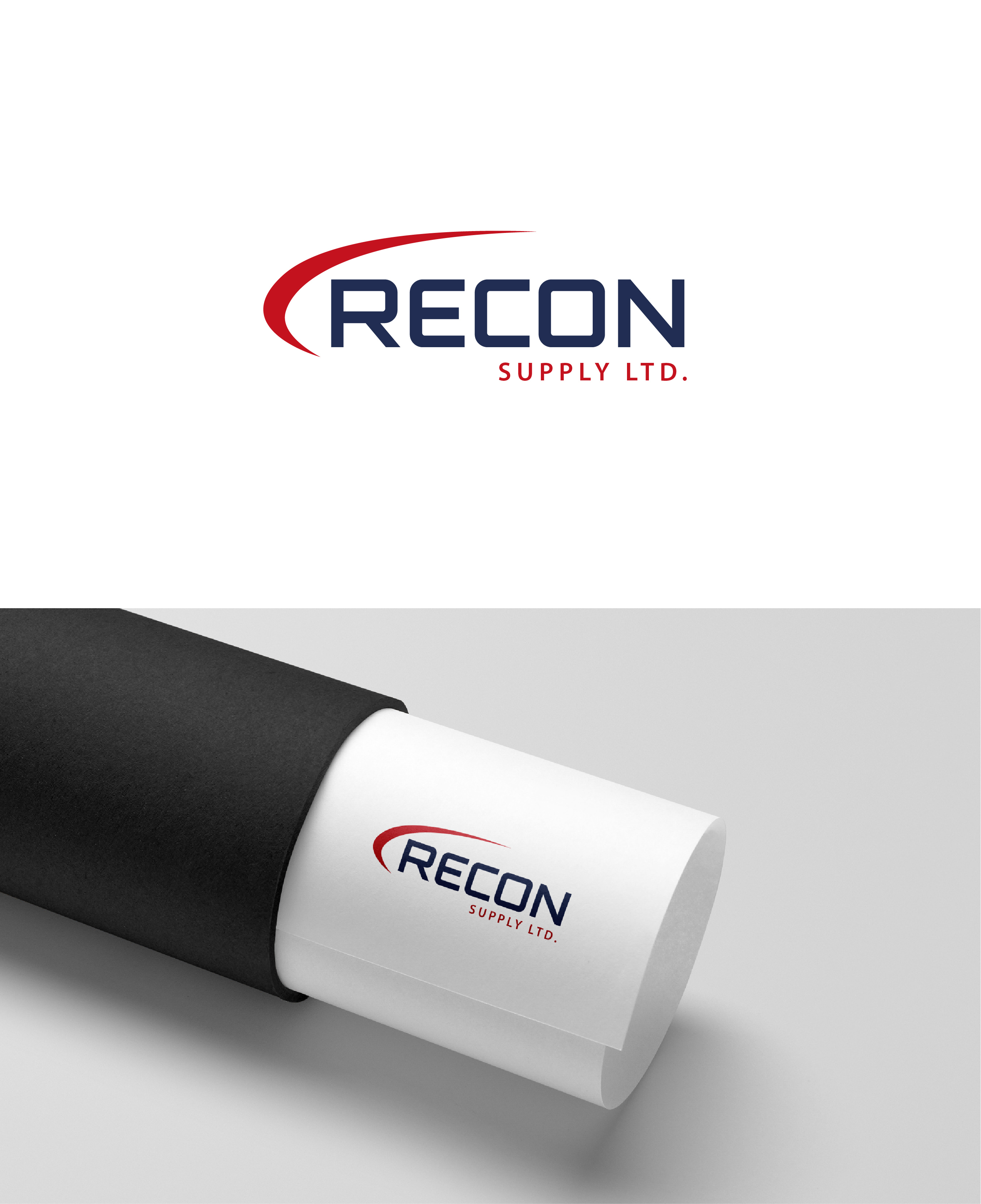 Logo Design by RikoAji for this project | Design #27736710