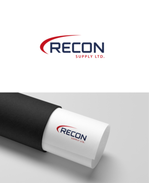 Logo Design by RikoAji for this project | Design: #27736710