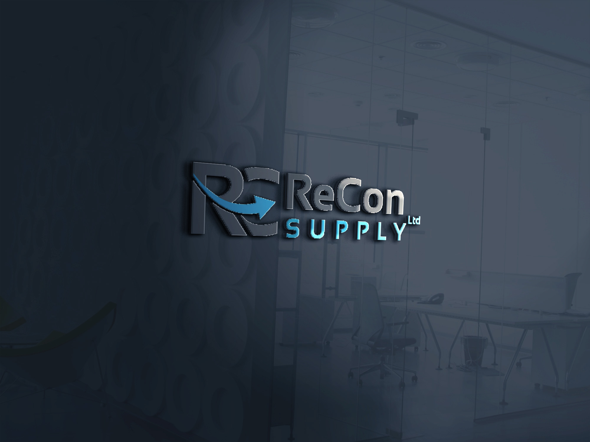 Logo Design by niko for this project | Design #27731749