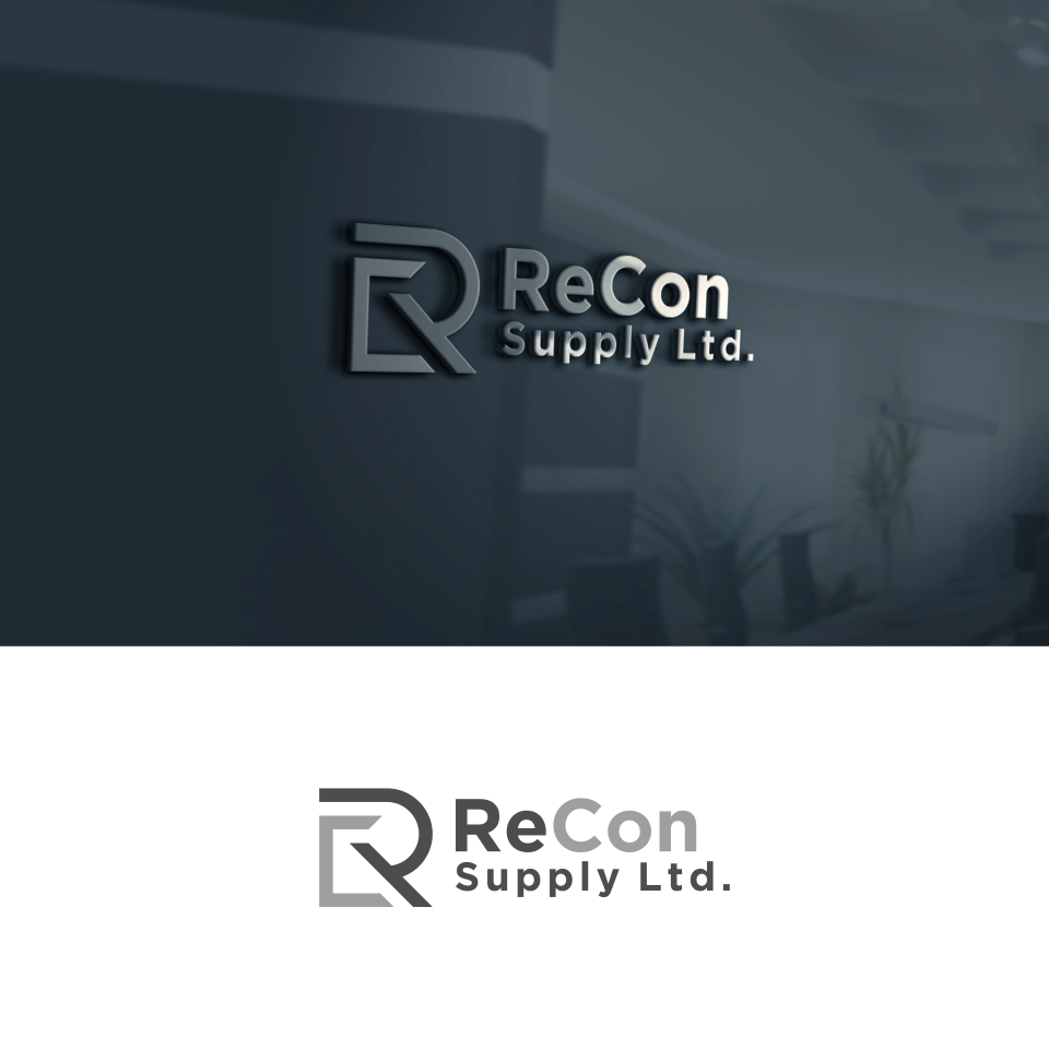 Logo Design by ikur69 for this project | Design #27739010