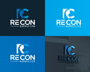 Logo Design by Atec for this project | Design: #27731273