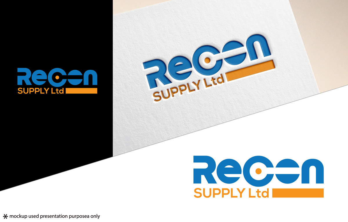 Logo Design by Rubia@ for this project | Design #27729983