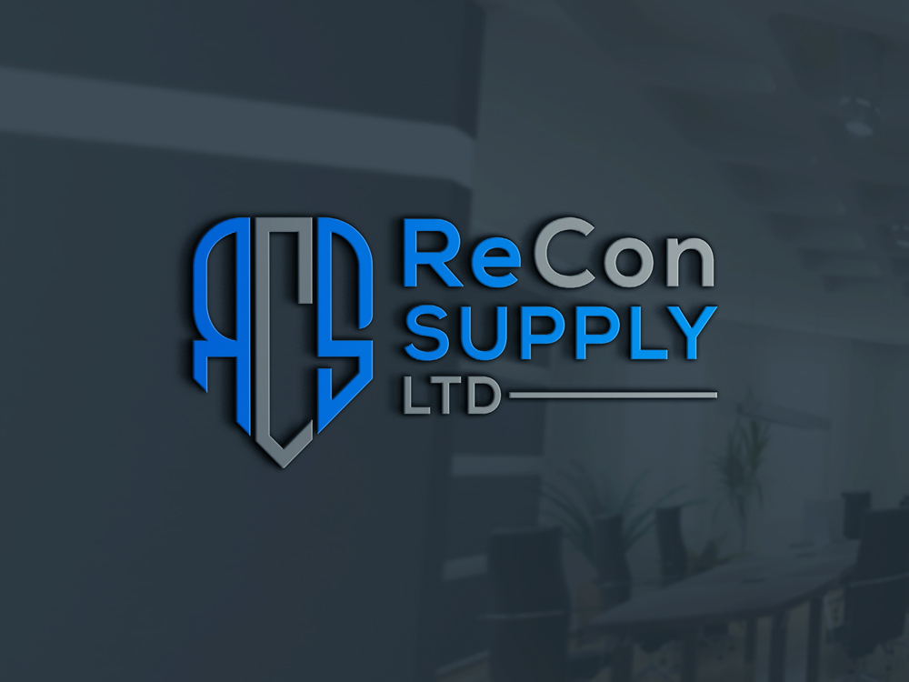 Logo Design by MH@Designer for this project | Design #27729691