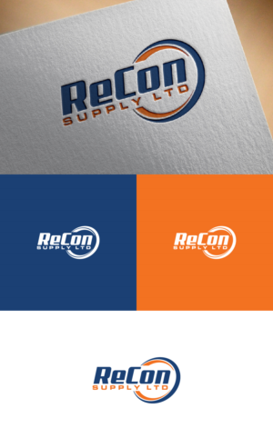 Logo Design by Ayub Zafar for this project | Design: #27735941
