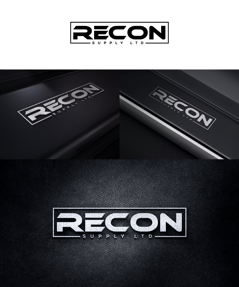 Logo Design by Ayub Zafar for this project | Design: #27735942