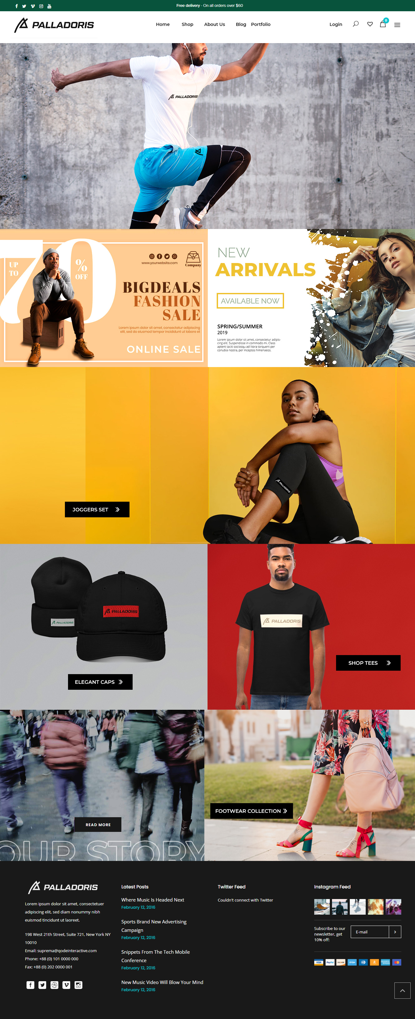 Web Design by webxvision for Yada | Design #27792517