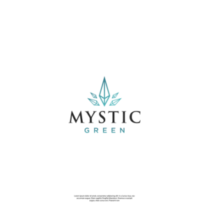 The brand name, 