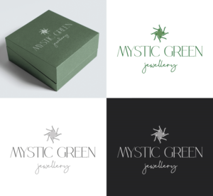 Design de Logo par Esenk pour YOYO Jewellery design | Design : #27755313