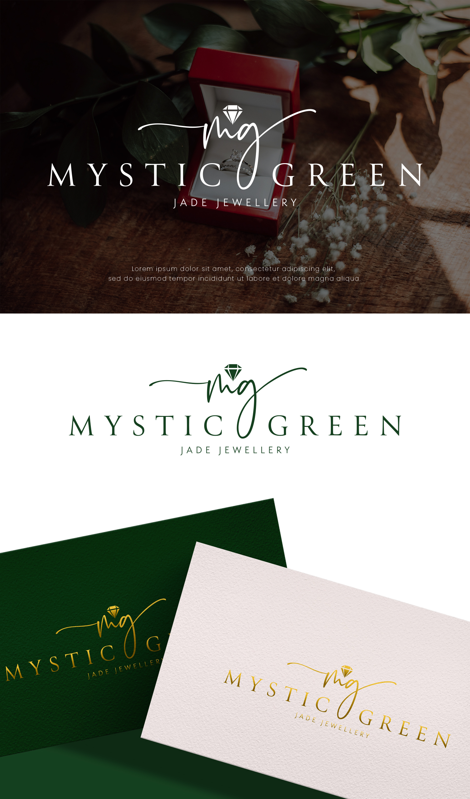 Diseño de Logo por designbysy para YOYO Jewellery design | Diseño #27741640
