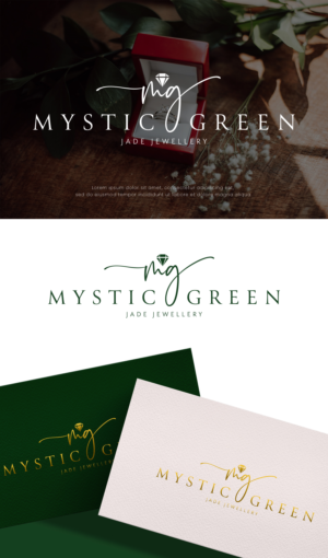 Logo-Design von designbysy für YOYO Jewellery design | Design: #27741640