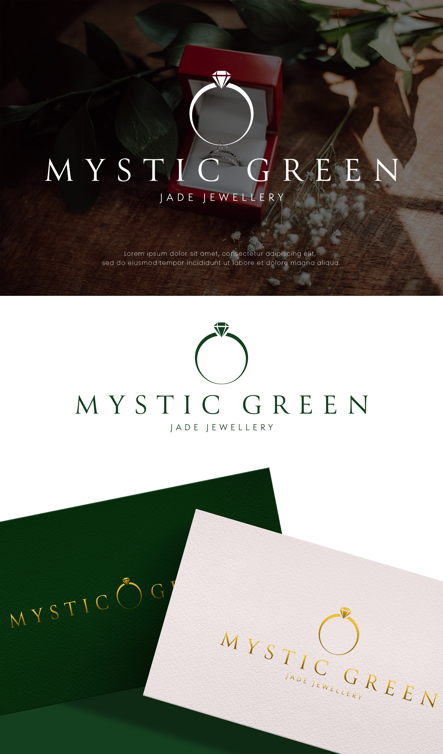 Logo Design by designbysy for YOYO Jewellery design | Design #27746927