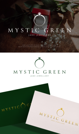 Logo-Design von designbysy für YOYO Jewellery design | Design: #27746927