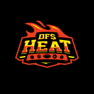 DFS Heat | Design de Logo par abmcolors