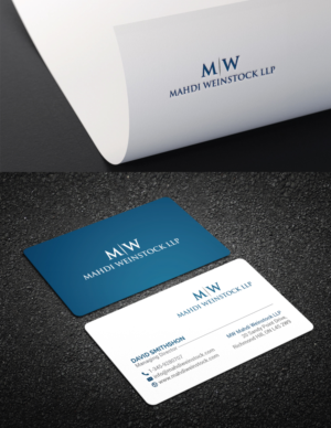 Logo Design by R.design for this project | Design: #27732434