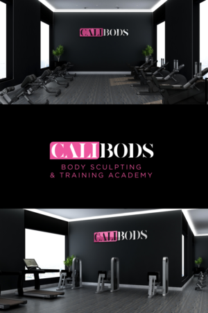 Logo Design by Sergio Coelho for this project | Design: #27734289