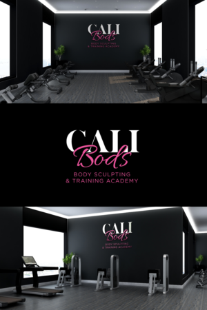 Logo Design by Sergio Coelho for this project | Design: #27734290