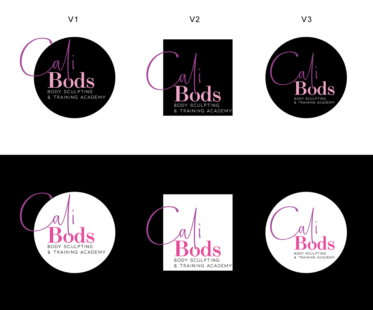 Logo Design by Badhan for this project | Design #27760633