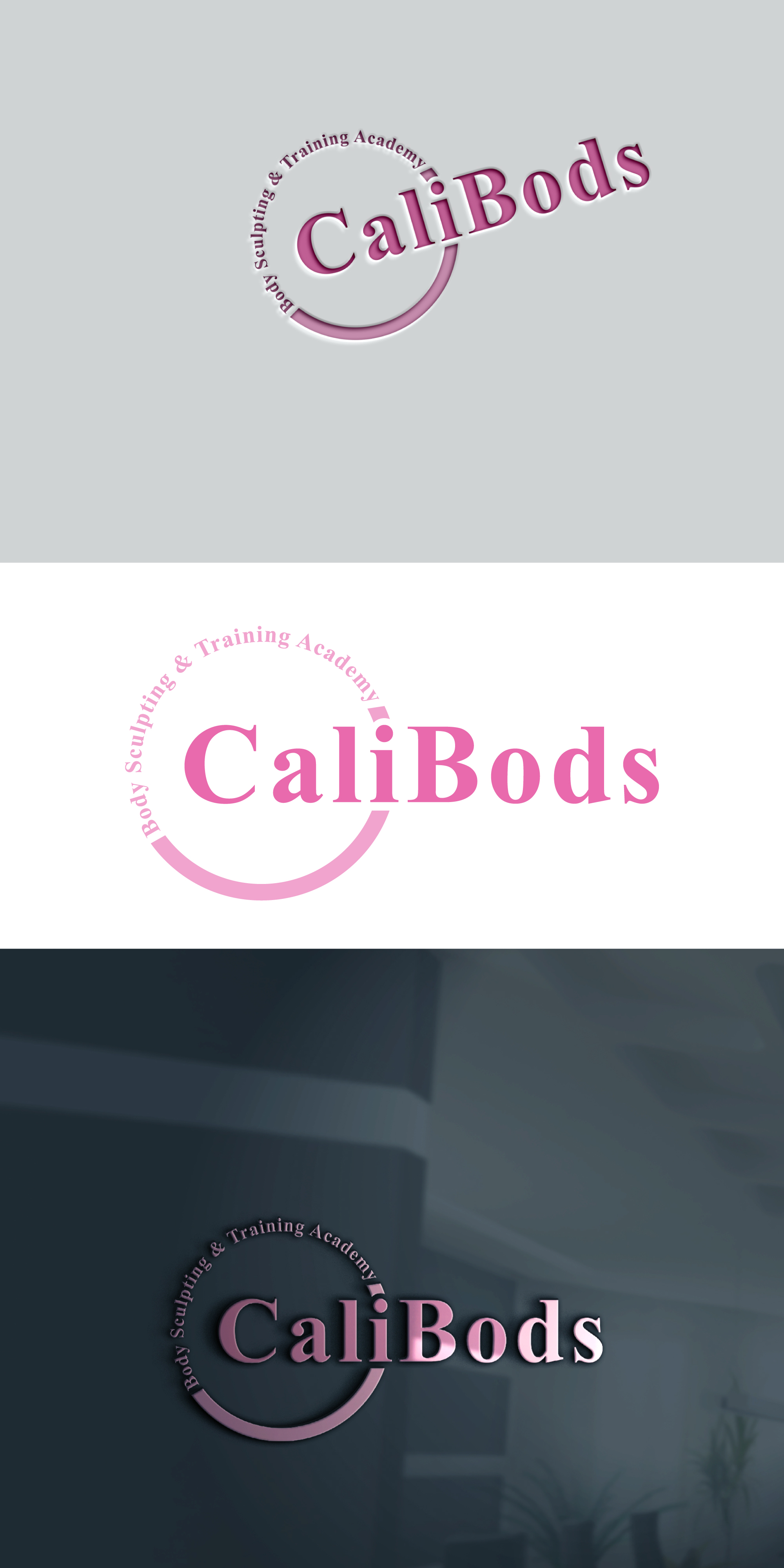 Logo Design by Md Sakhawat Hosssain for this project | Design #27758803