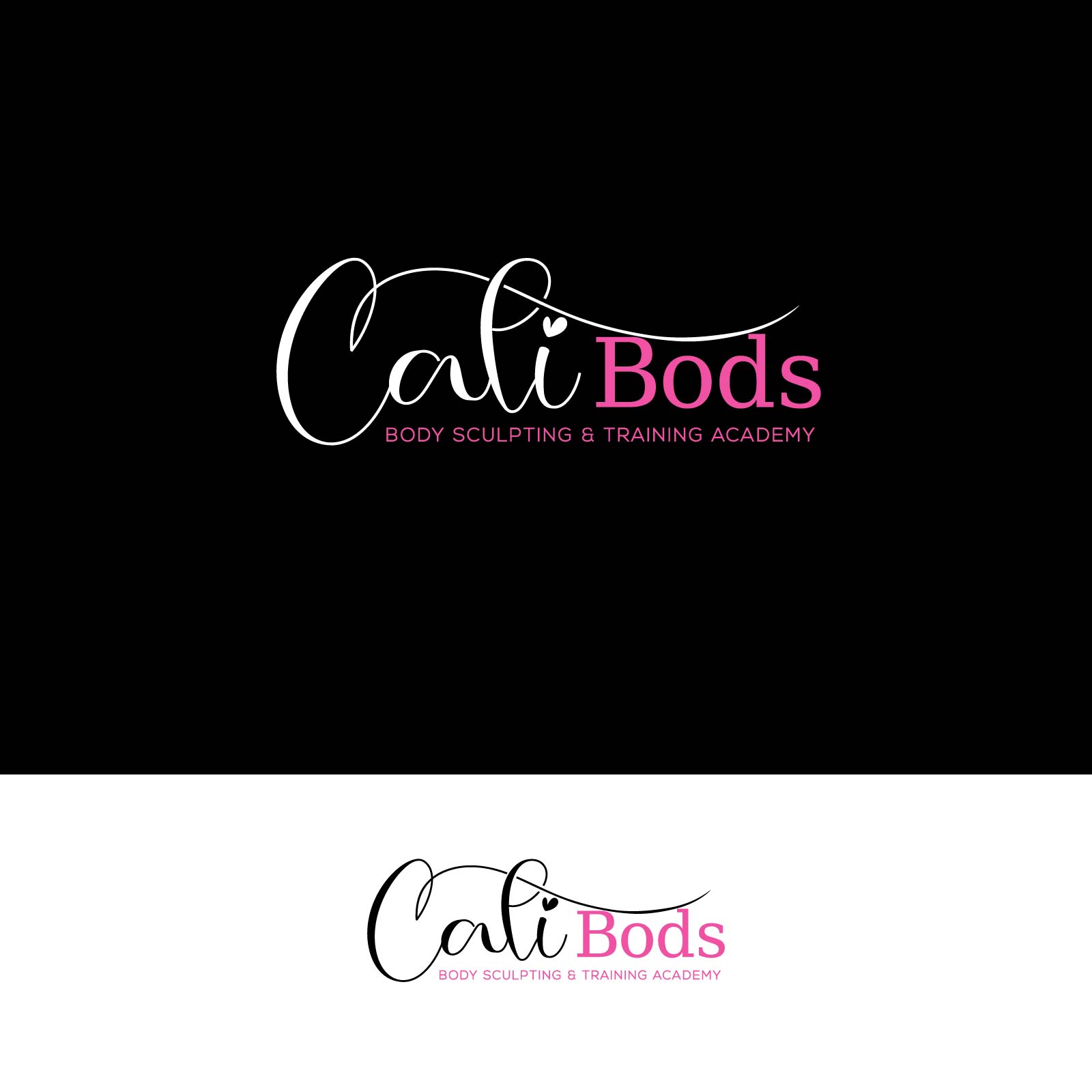 Logo-Design von creative.bugs für dieses Projekt | Design #27734018