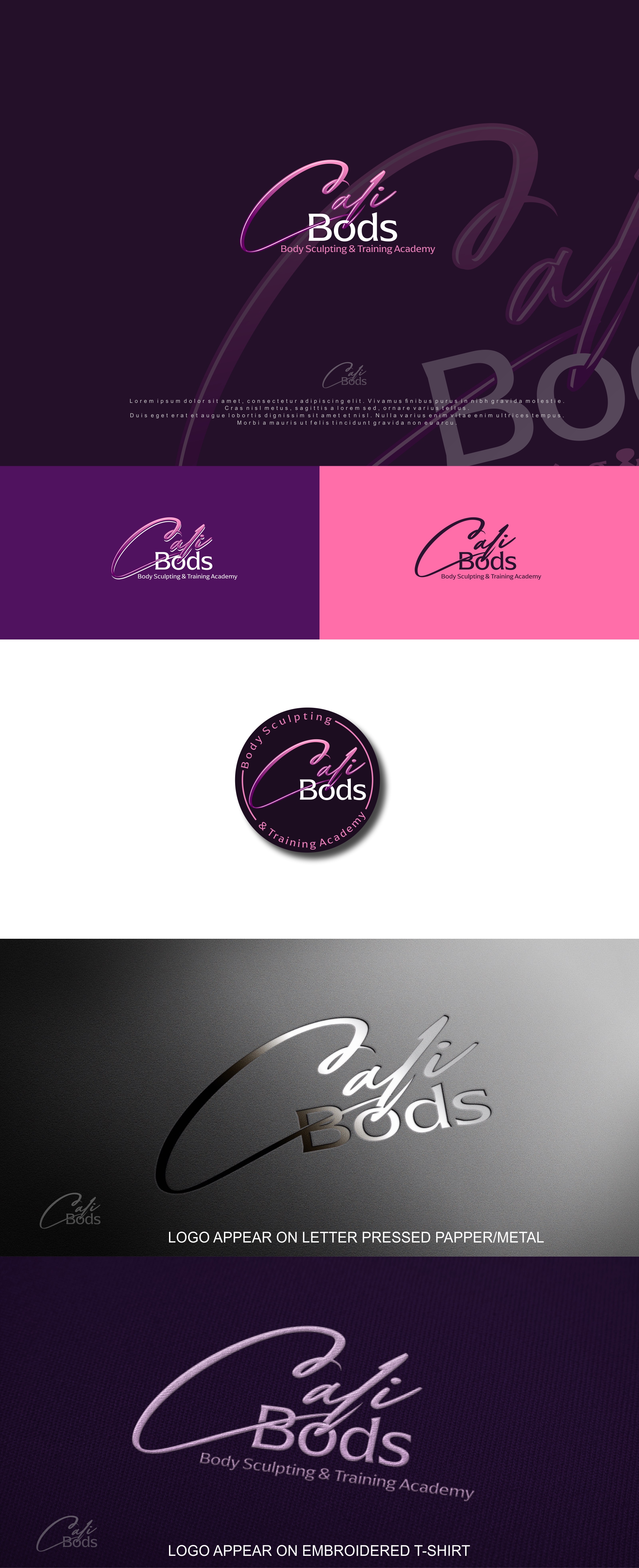 Diseño de Logo por sokhamadz para este proyecto | Diseño #27759054