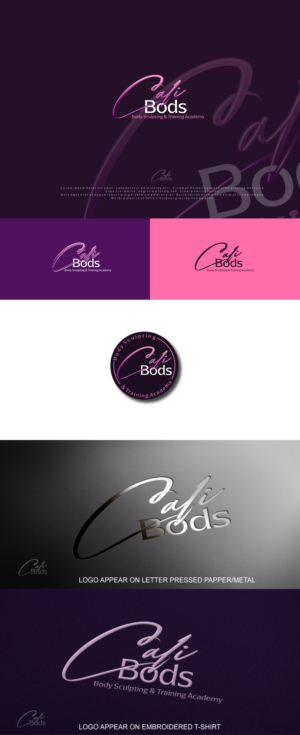 Logo-Design von sokhamadz für dieses Projekt | Design #27759054