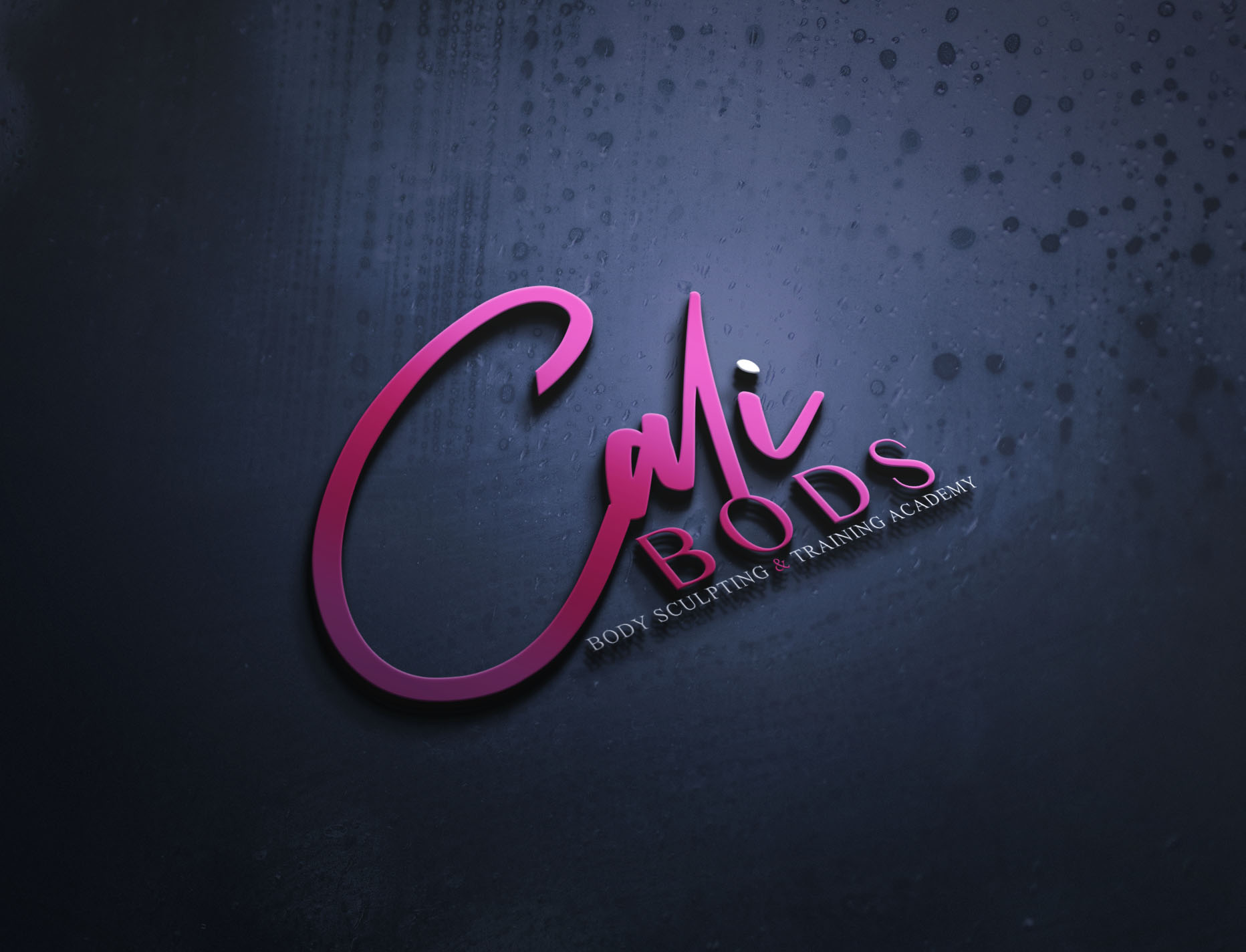 Logo Design by 4tech services for this project | Design #27738688