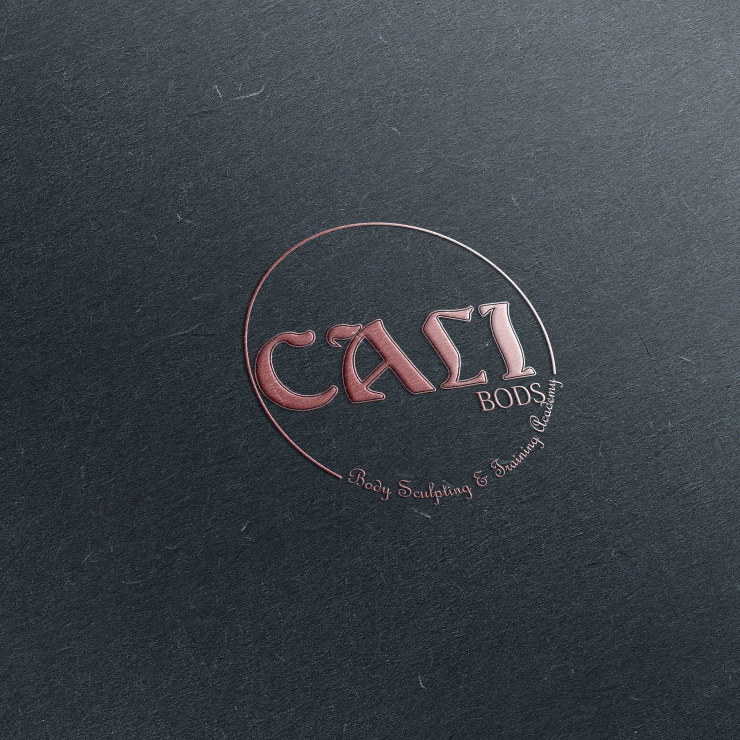 Logo Design by Ariall Tsaqief for this project | Design #27760324