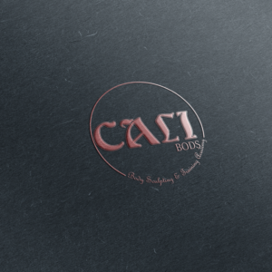 Logo Design by Ariall Tsaqief for this project | Design: #27760324