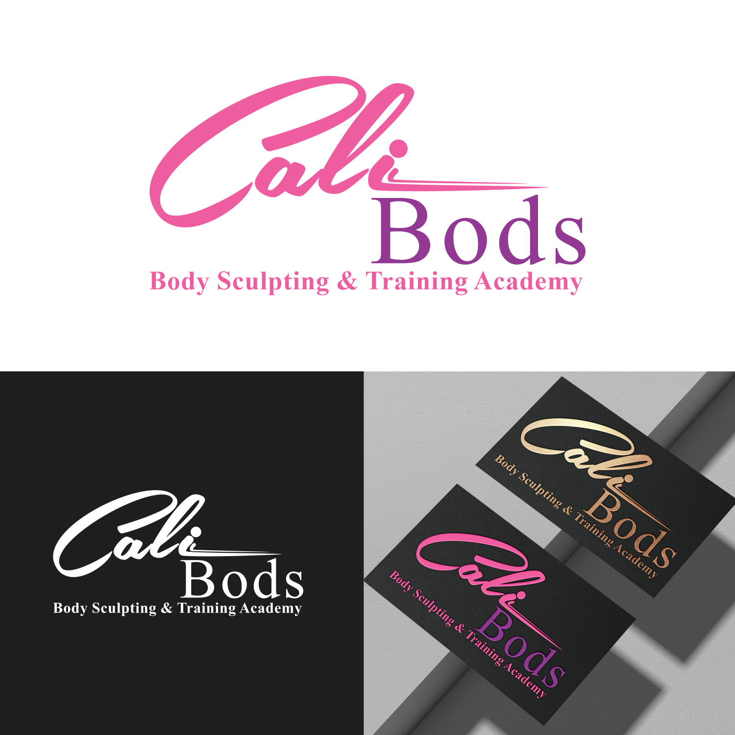 Logo Design by suthita 2 for this project | Design #27728263
