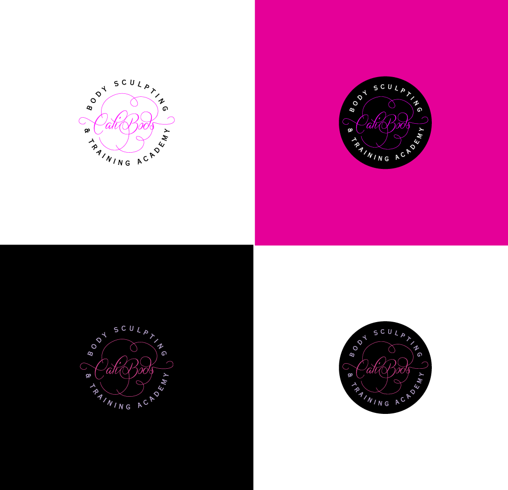 Logo Design by Cre@8ive.Colors for this project | Design #27729387