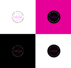 Logo Design by Cre@8ive.Colors for this project | Design: #27729387