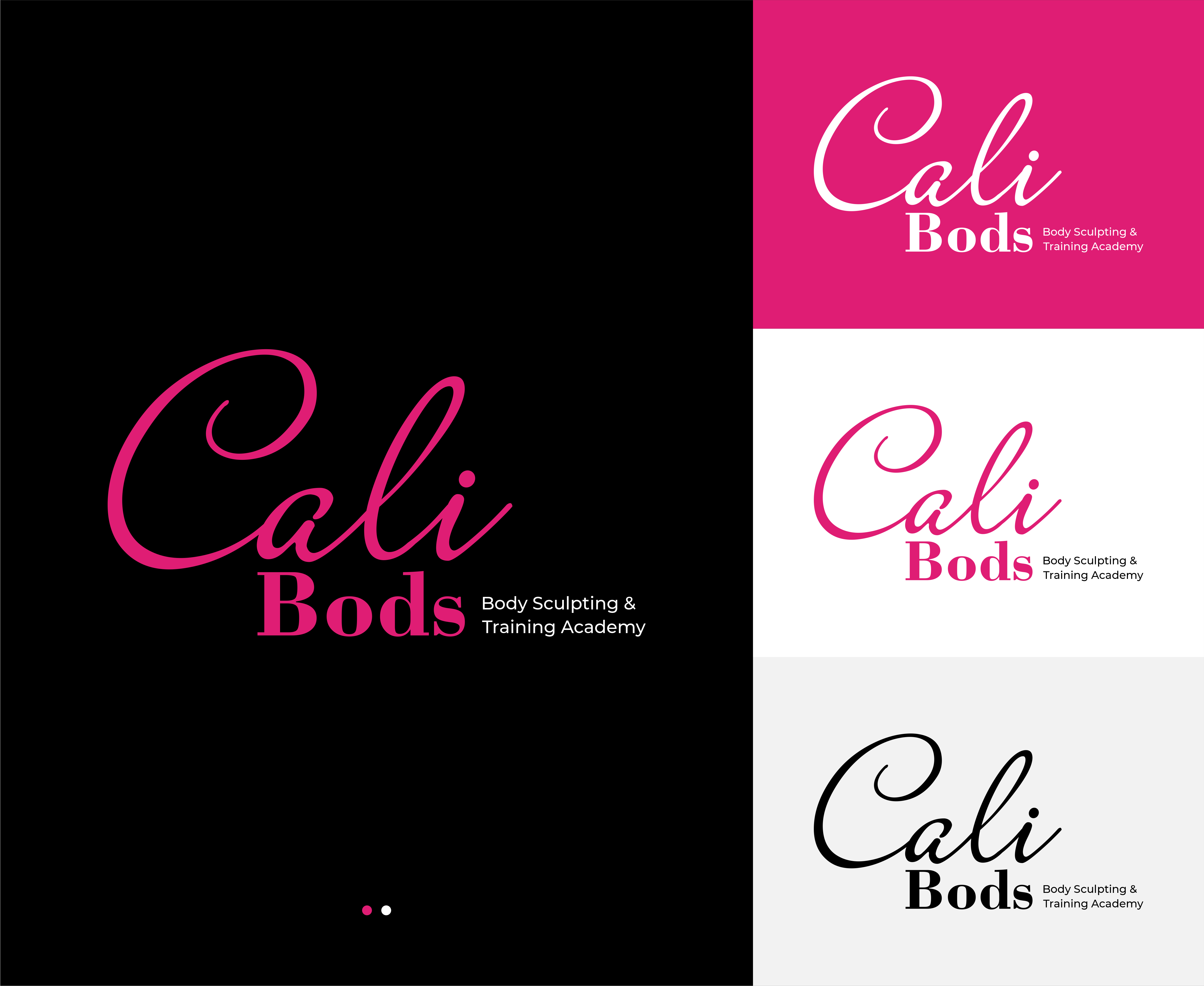 Logo Design by soriyeee for this project | Design #27760181