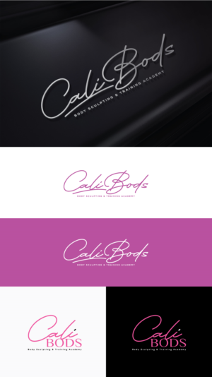 Logo Design by step forward 2 for this project | Design: #27731606