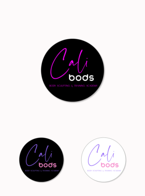 Logo Design by Ana Gocheva for this project | Design: #27729222