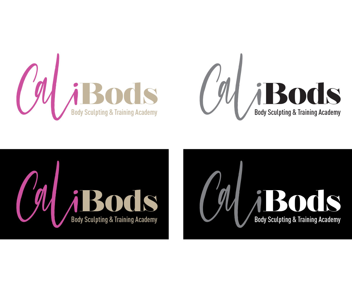 Logo Design by kucingbalap for this project | Design #27761063