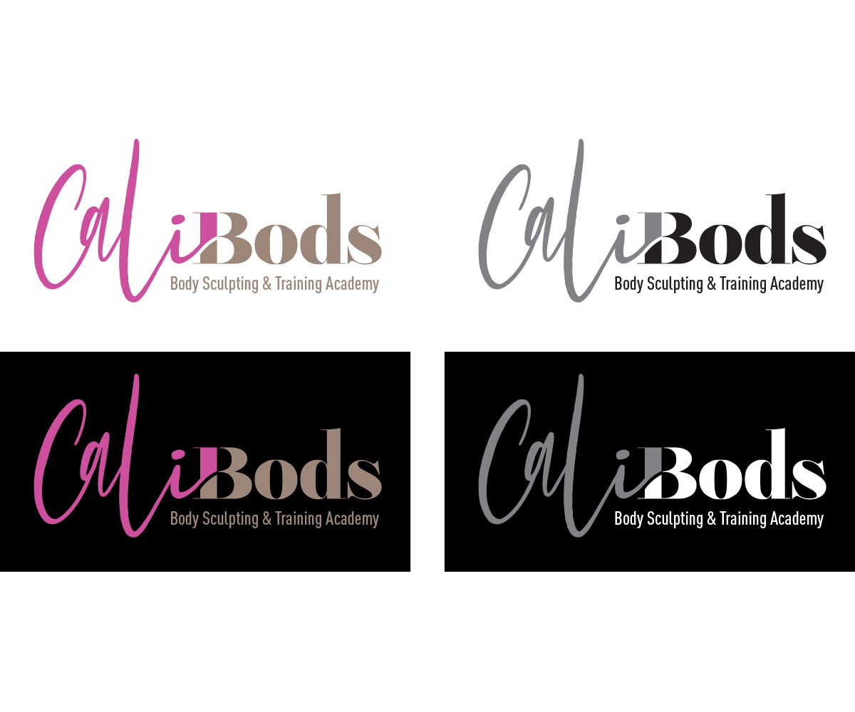 Logo Design by kucingbalap for this project | Design #27761064