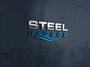 Logo Design by Aaaron for this project | Design: #27731884