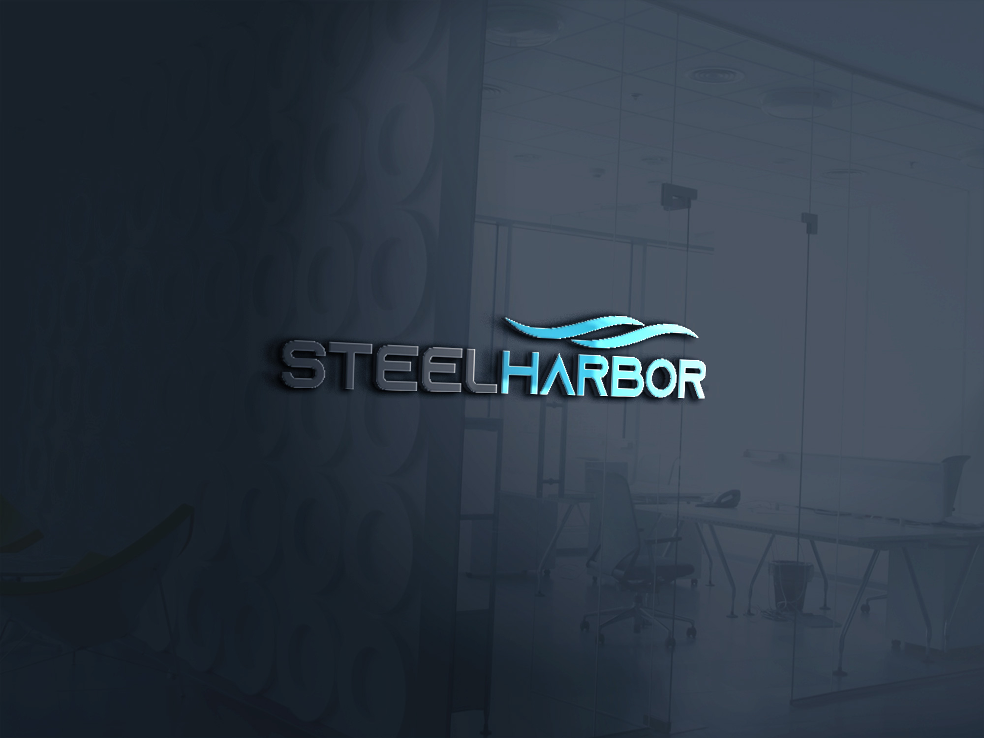 Logo Design by niko for this project | Design #27728022