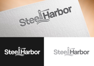 Logo Design by Vishak vasu
